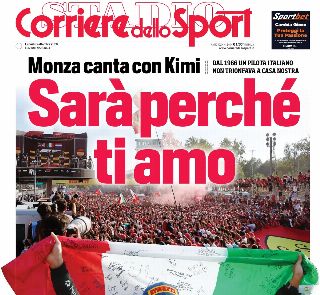 Corriere dello Sport