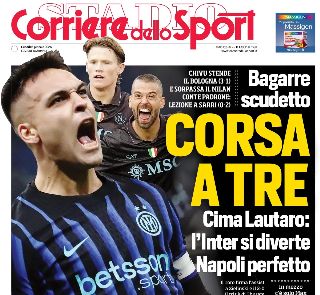 Corriere dello Sport