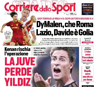 Corriere dello Sport