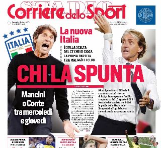 Corriere dello Sport