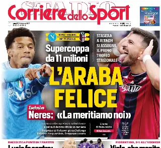 Corriere dello Sport
