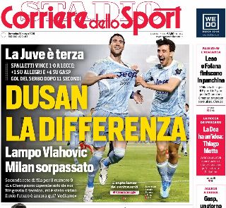 Corriere dello Sport