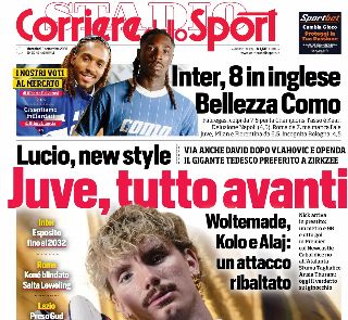 Corriere dello Sport