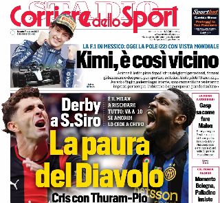 Corriere dello Sport