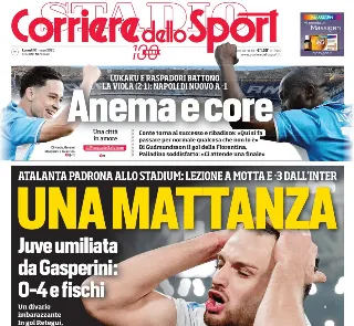 Corriere dello Sport