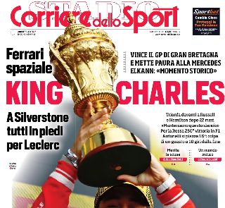 Corriere dello Sport