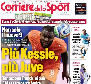 Corriere dello Sport