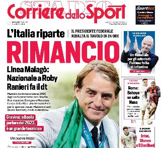 Corriere dello Sport
