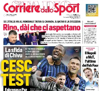 Corriere dello Sport