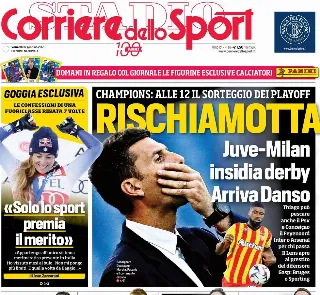 Corriere dello Sport