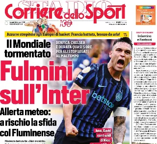 Corriere dello Sport