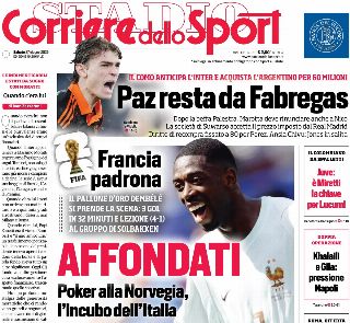 Corriere dello Sport