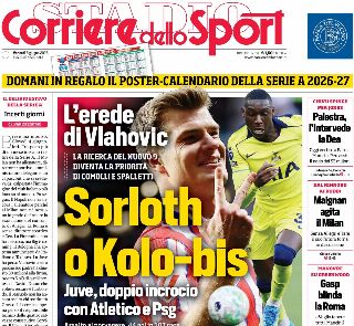 Corriere dello Sport