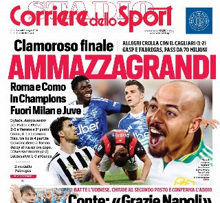 Corriere dello Sport