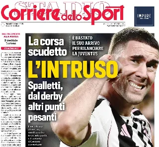 Corriere dello Sport