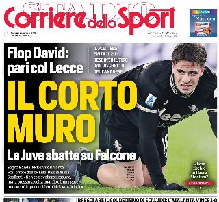 Corriere dello Sport