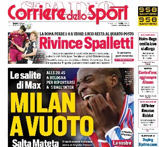 Corriere dello Sport