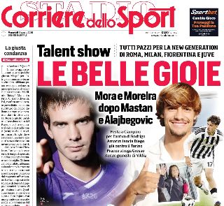 Corriere dello Sport