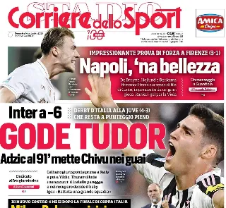 Corriere dello Sport