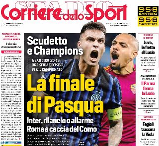 Corriere dello Sport