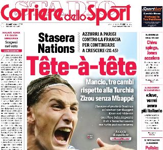 Corriere dello Sport