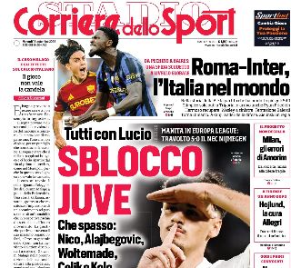 Corriere dello Sport