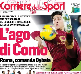 Corriere dello Sport