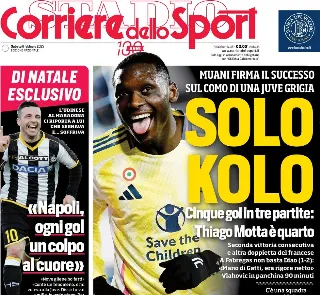 Corriere dello Sport