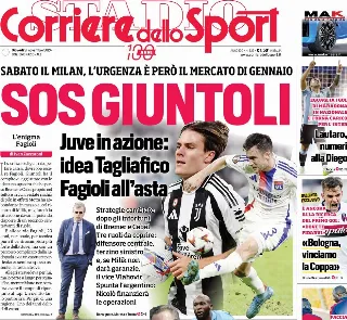 Corriere dello Sport