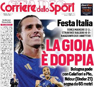 Corriere dello Sport