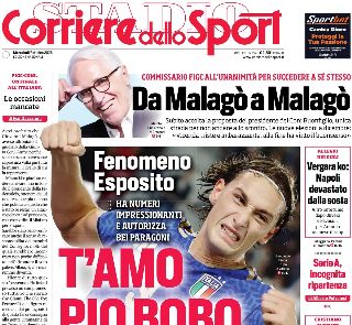 Corriere dello Sport
