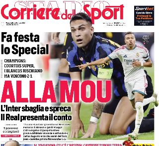 Corriere dello Sport