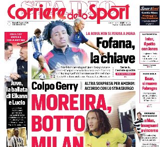 Corriere dello Sport