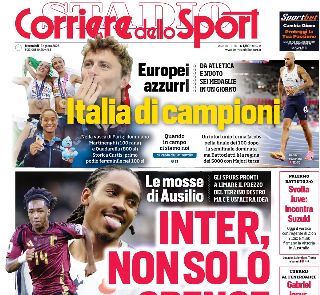 Corriere dello Sport
