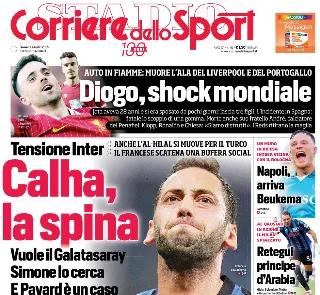 Corriere dello Sport