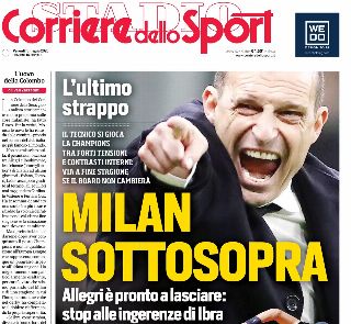 Corriere dello Sport