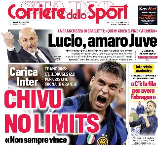 Corriere dello Sport