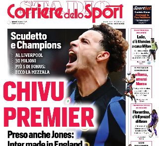 Corriere dello Sport