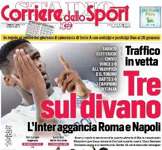 Corriere dello Sport