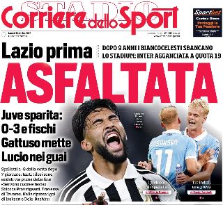 Corriere dello Sport