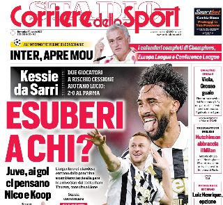 Corriere dello Sport