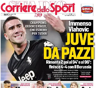 Corriere dello Sport