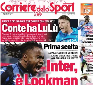 Corriere dello Sport
