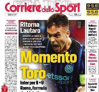 Corriere dello Sport