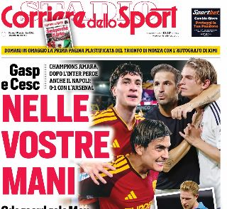 Corriere dello Sport