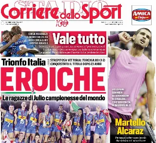 Corriere dello Sport