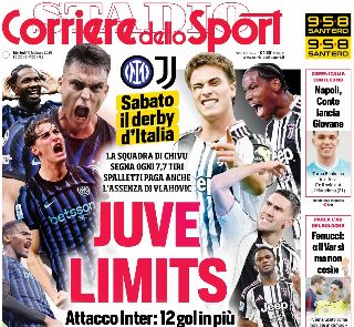 Corriere dello Sport