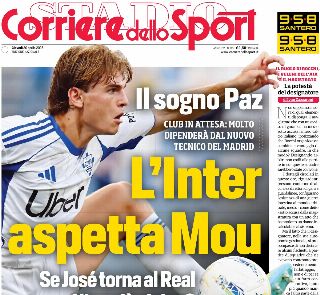 Corriere dello Sport
