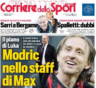 Corriere dello Sport
