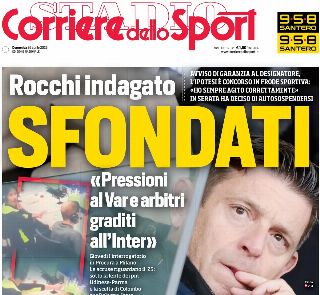 Corriere dello Sport